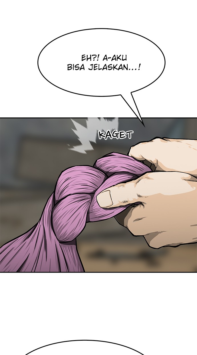 Fight Hard Chapter 21 Gambar 47