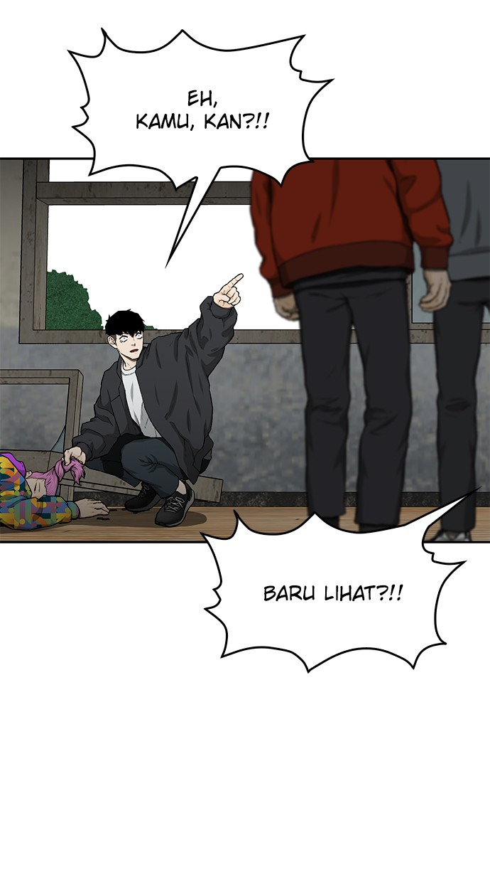 Fight Hard Chapter 21 Gambar 52