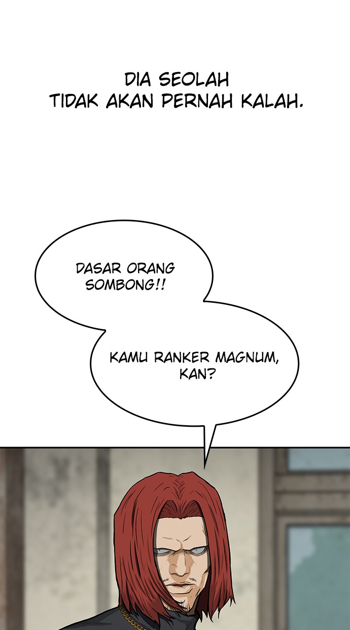 Fight Hard Chapter 21 Gambar 53