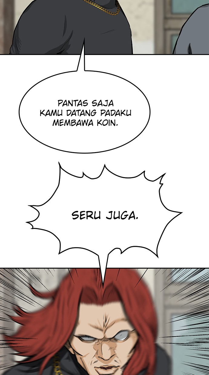 Fight Hard Chapter 21 Gambar 54