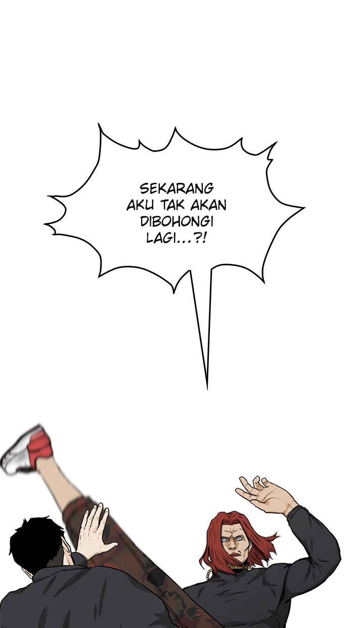 Fight Hard Chapter 21 Gambar 56