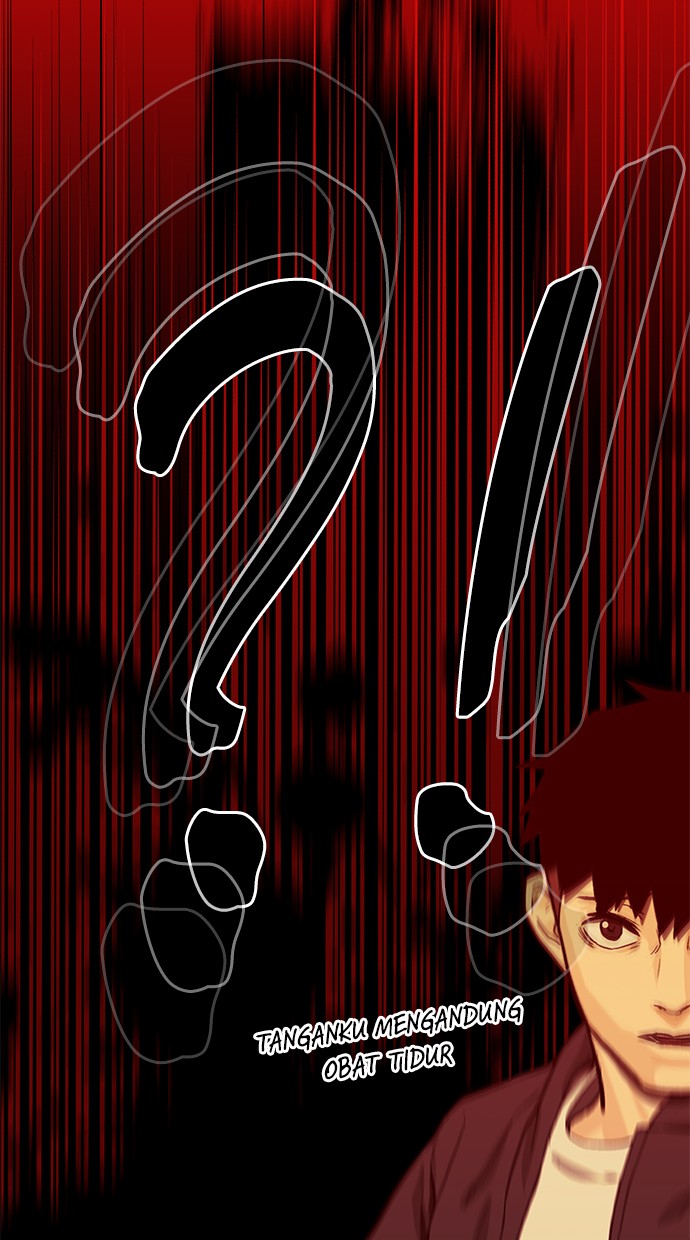 Fight Hard Chapter 21 Gambar 59