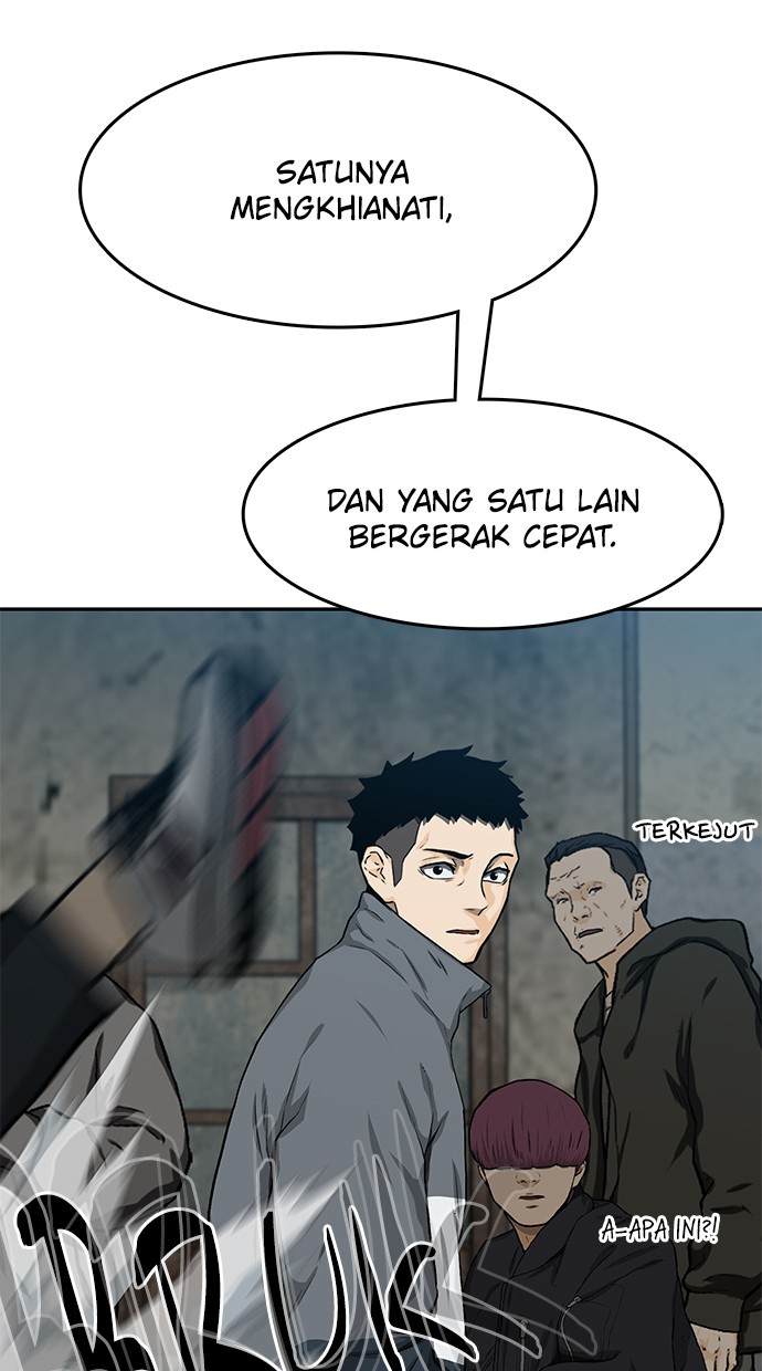 Fight Hard Chapter 21 Gambar 6