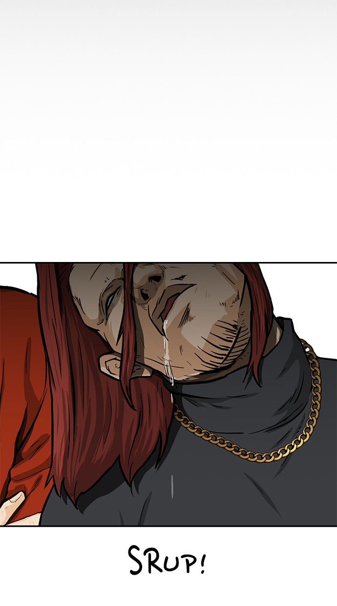 Fight Hard Chapter 21 Gambar 62