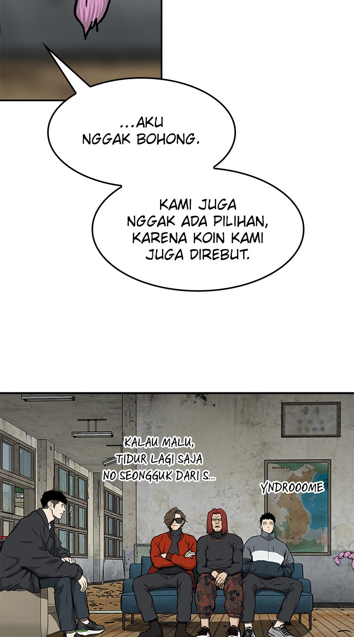 Fight Hard Chapter 21 Gambar 66