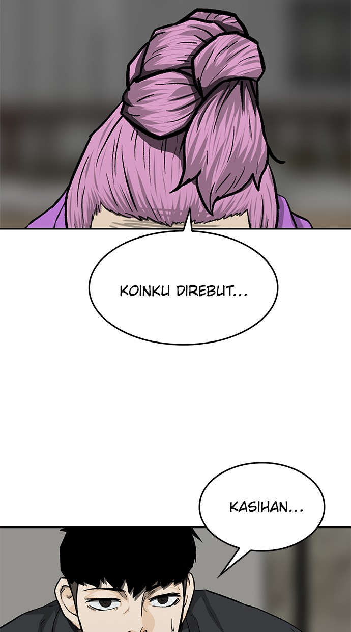 Fight Hard Chapter 21 Gambar 68