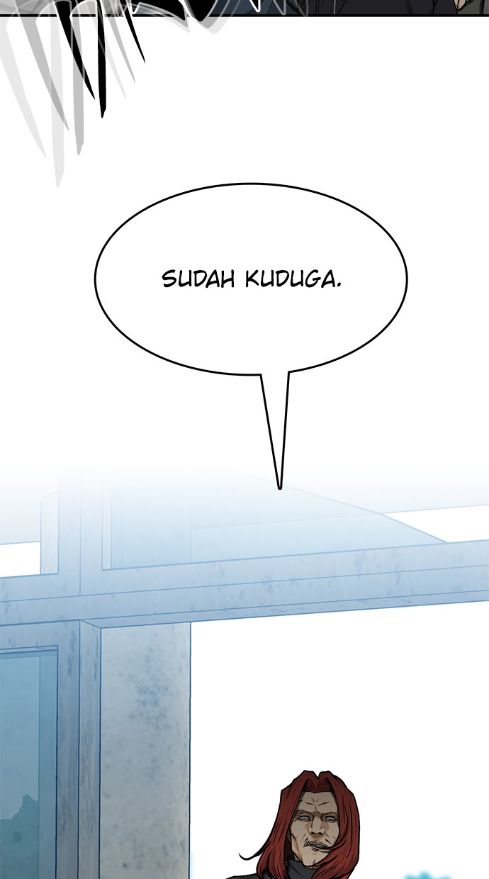 Fight Hard Chapter 21 Gambar 7