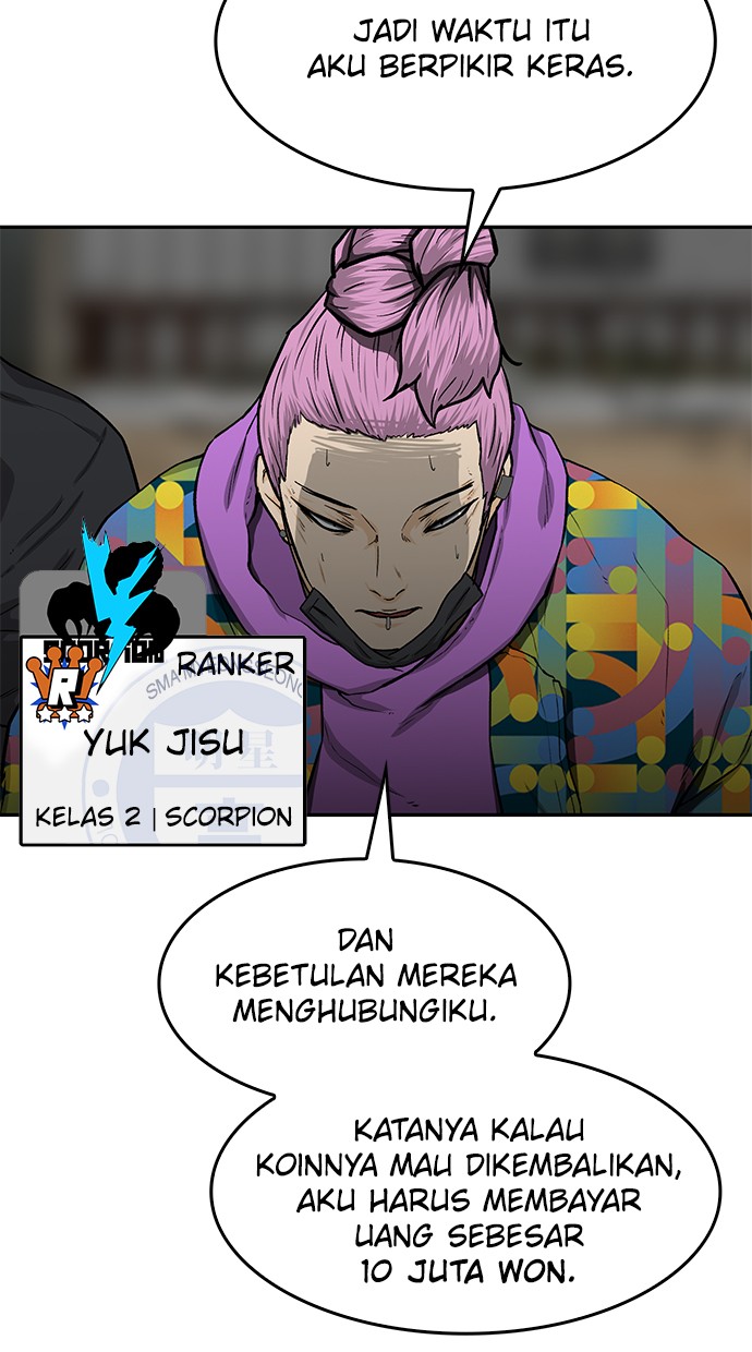 Fight Hard Chapter 21 Gambar 70
