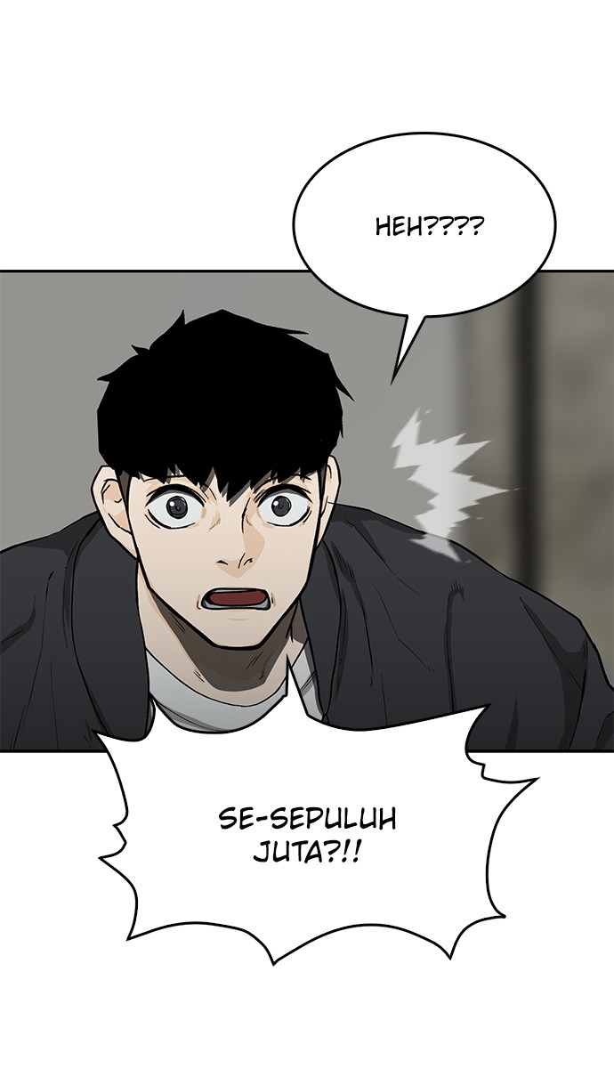 Fight Hard Chapter 21 Gambar 71
