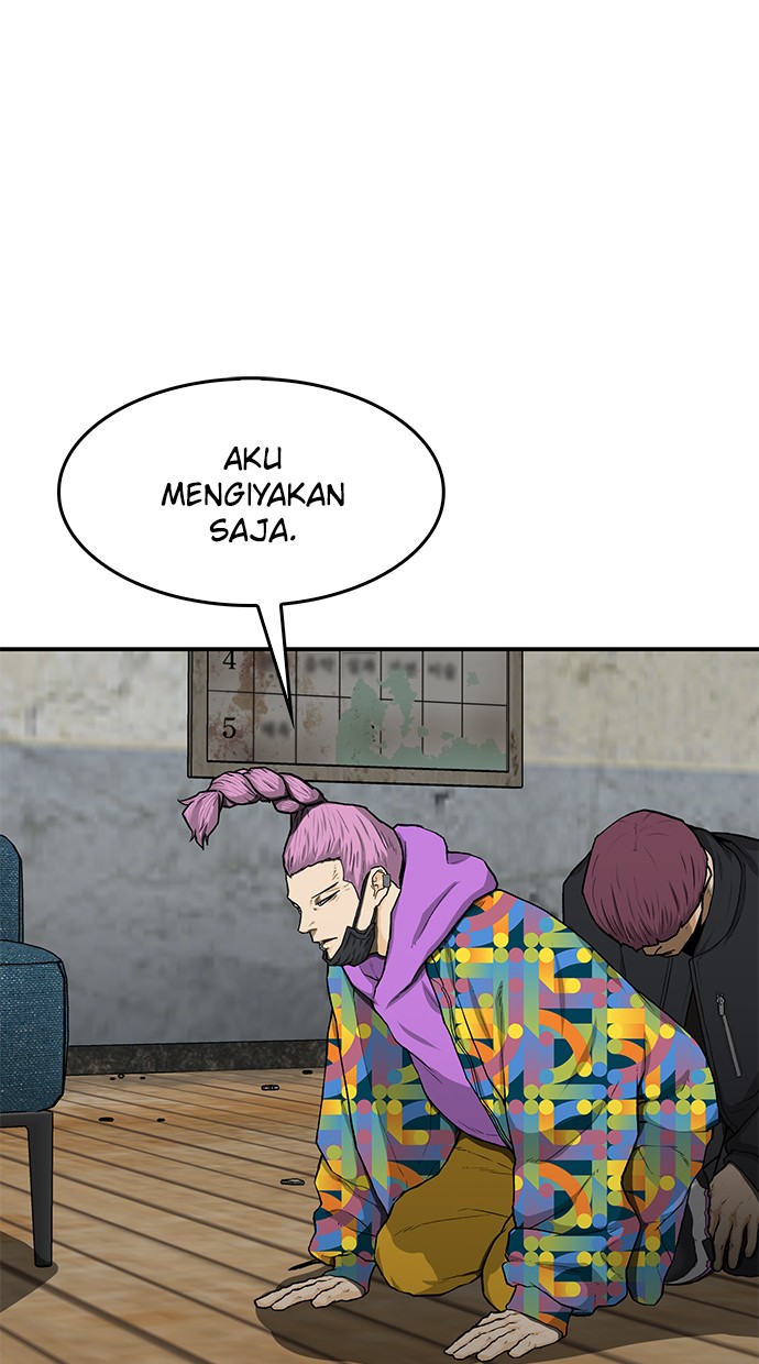 Fight Hard Chapter 21 Gambar 72