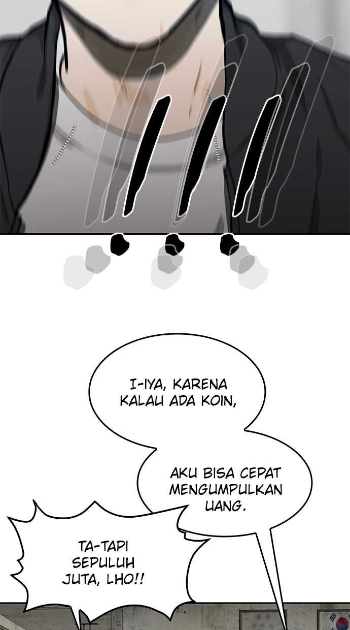 Fight Hard Chapter 21 Gambar 74