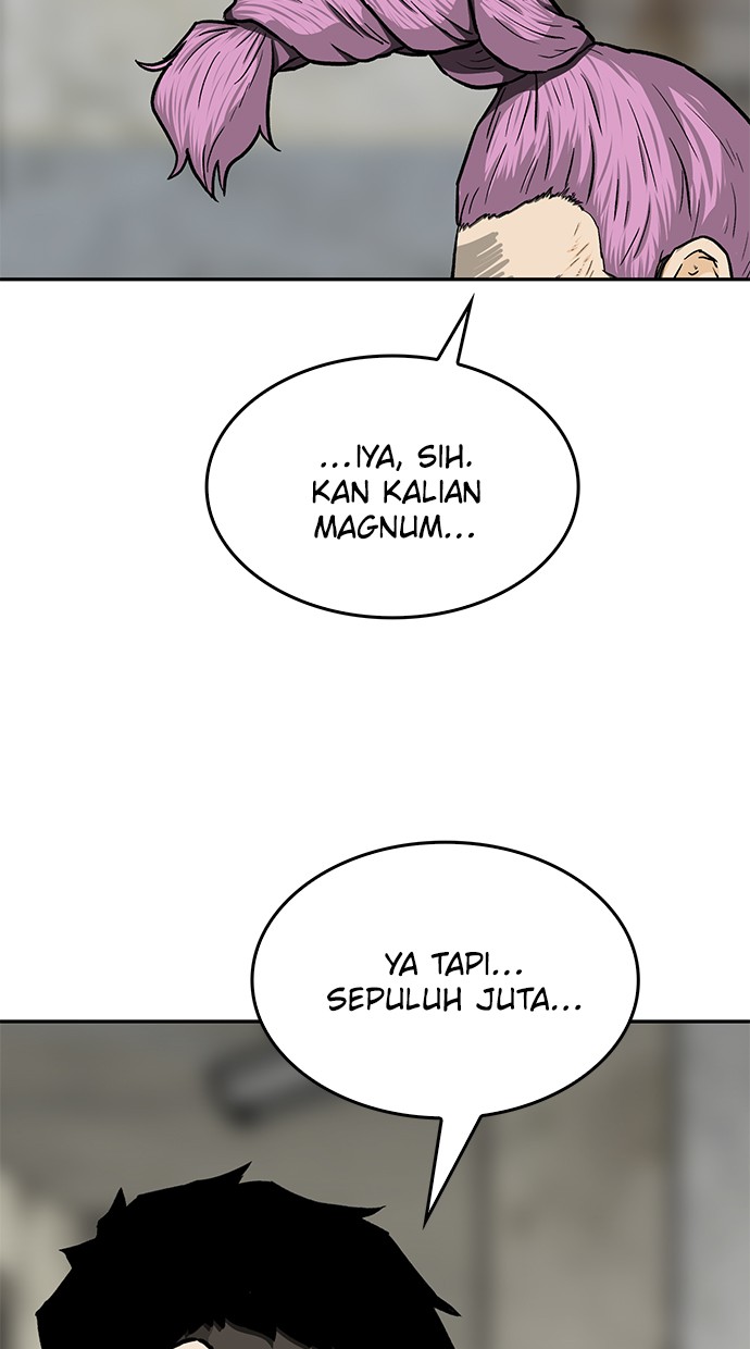 Fight Hard Chapter 21 Gambar 76
