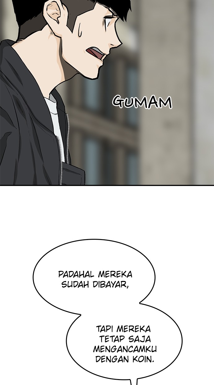 Fight Hard Chapter 21 Gambar 77