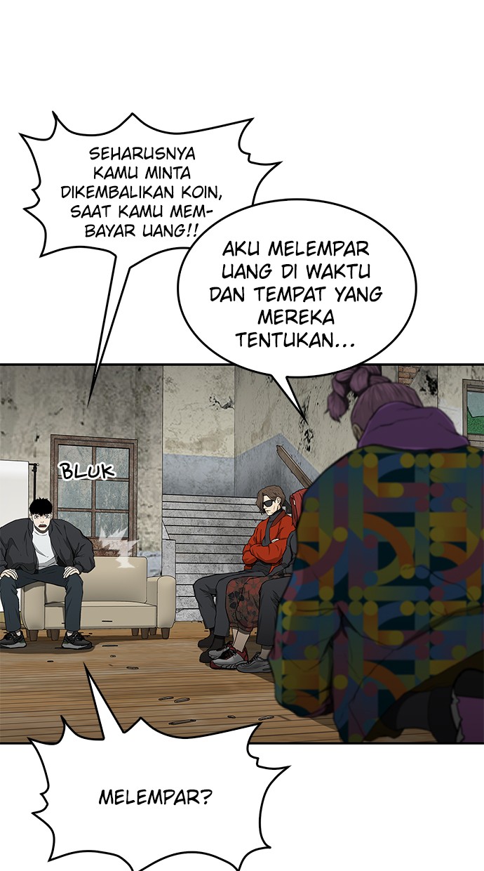 Fight Hard Chapter 21 Gambar 79