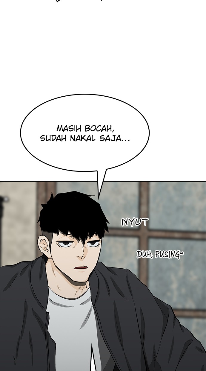 Fight Hard Chapter 21 Gambar 80