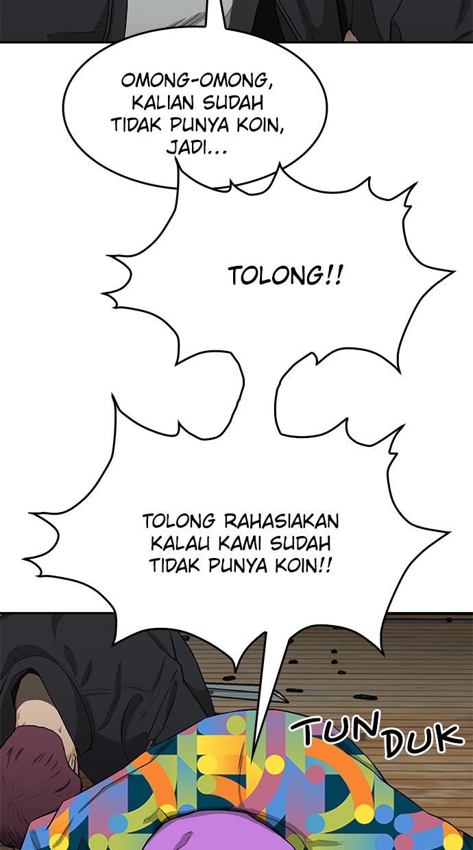 Fight Hard Chapter 21 Gambar 81