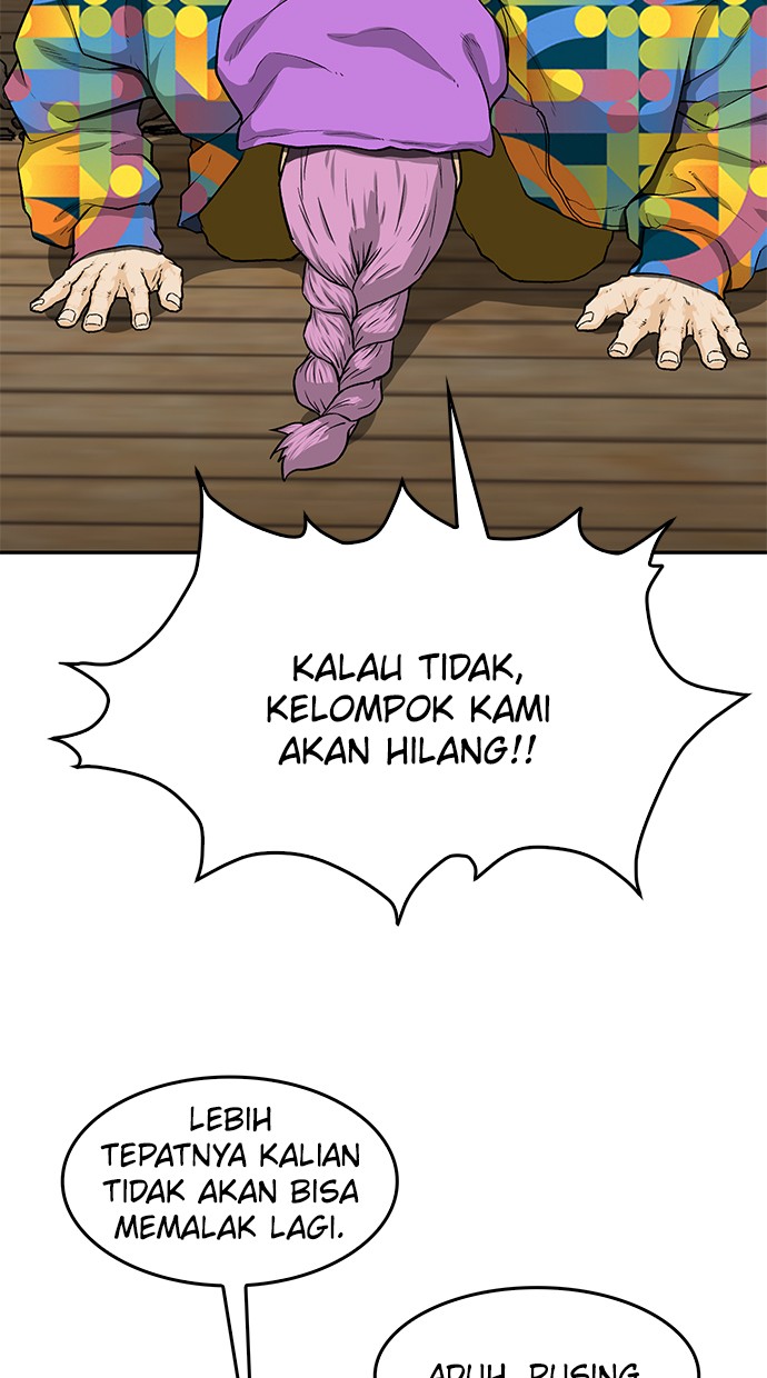 Fight Hard Chapter 21 Gambar 82