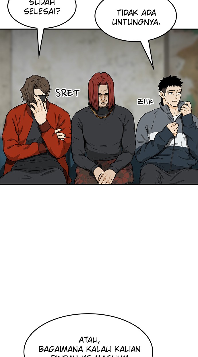 Fight Hard Chapter 21 Gambar 84