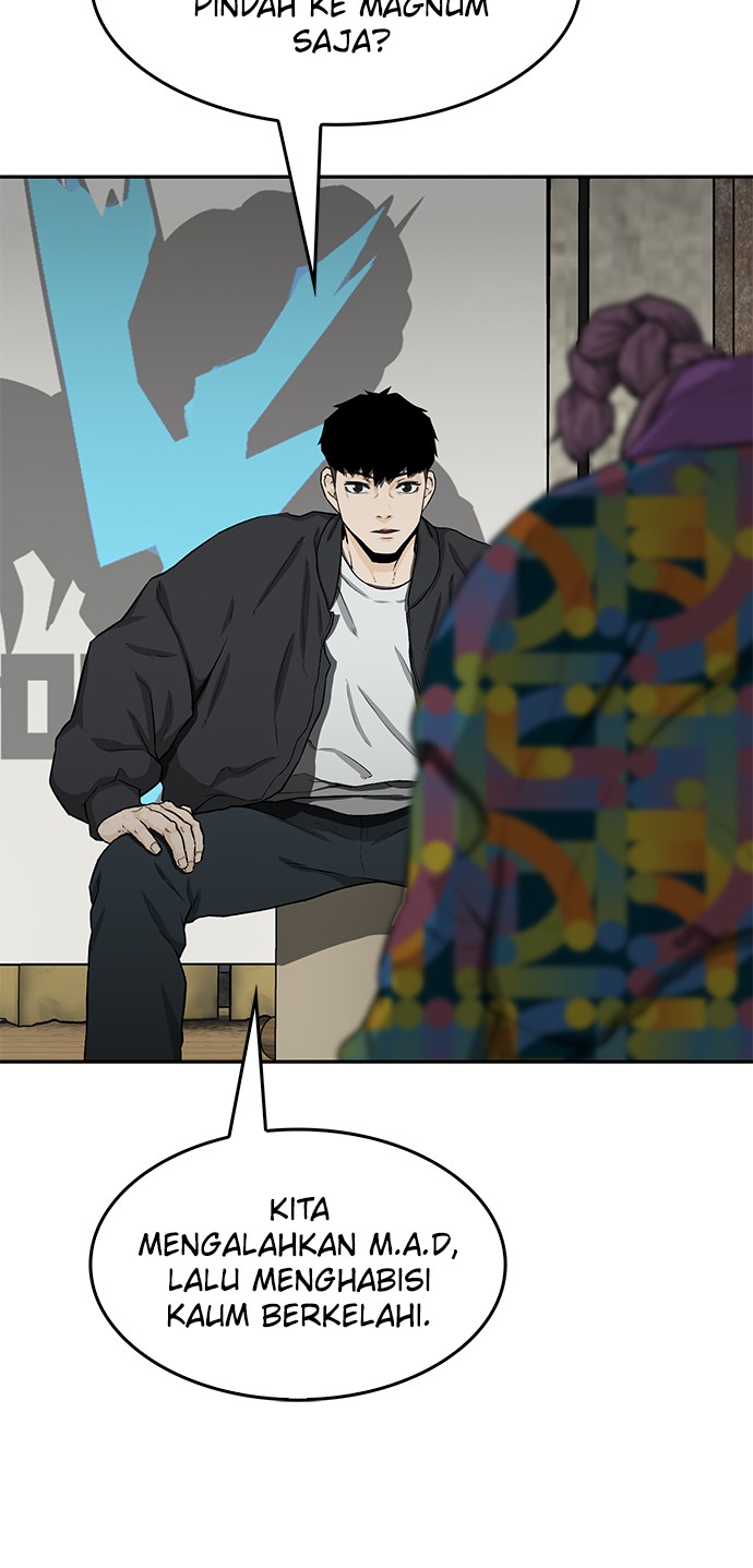 Fight Hard Chapter 21 Gambar 85