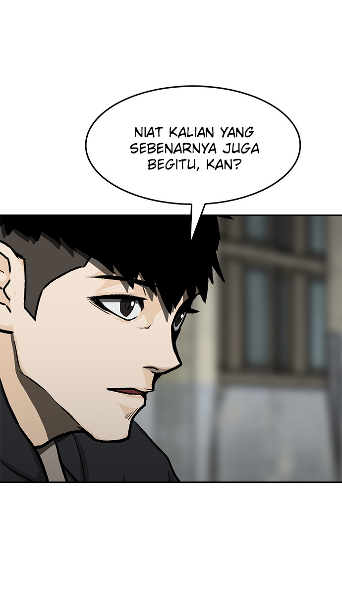 Fight Hard Chapter 21 Gambar 86