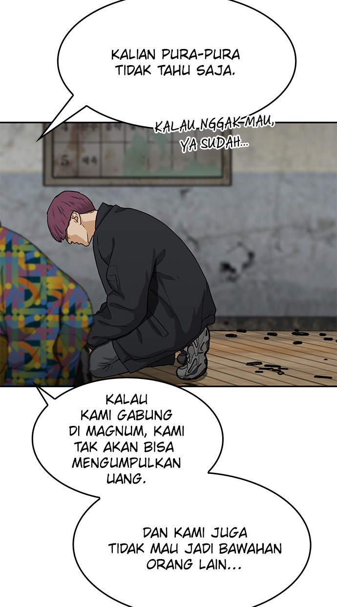Fight Hard Chapter 21 Gambar 88