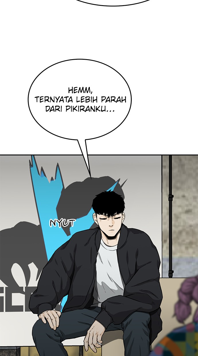 Fight Hard Chapter 21 Gambar 89