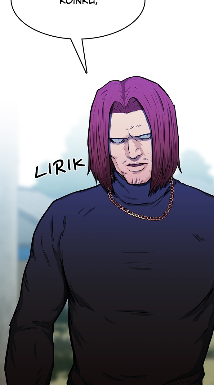 Fight Hard Chapter 21 Gambar 9