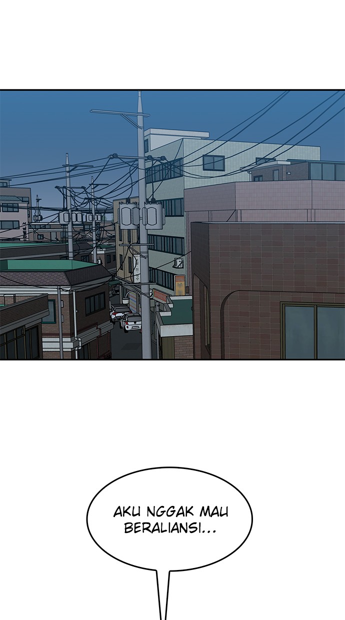 Fight Hard Chapter 21 Gambar 94