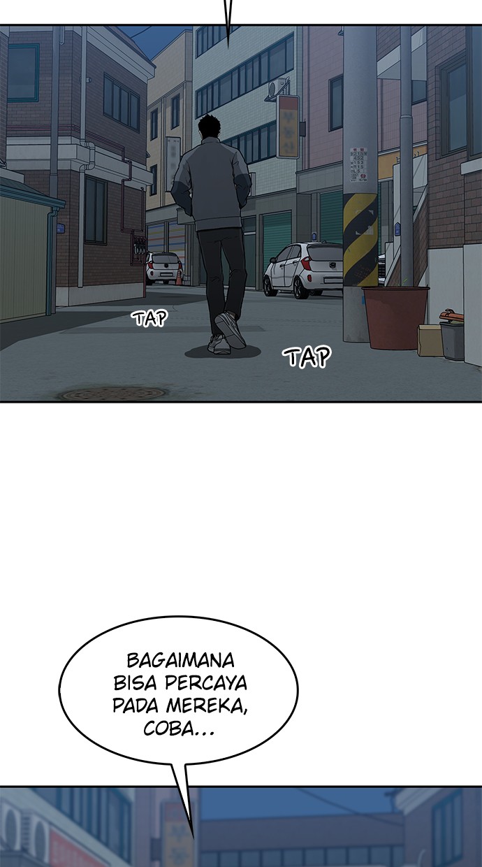 Fight Hard Chapter 21 Gambar 95