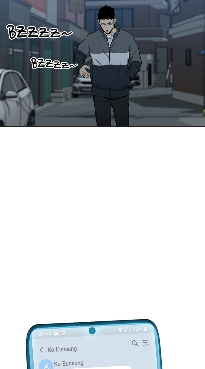 Fight Hard Chapter 21 Gambar 96