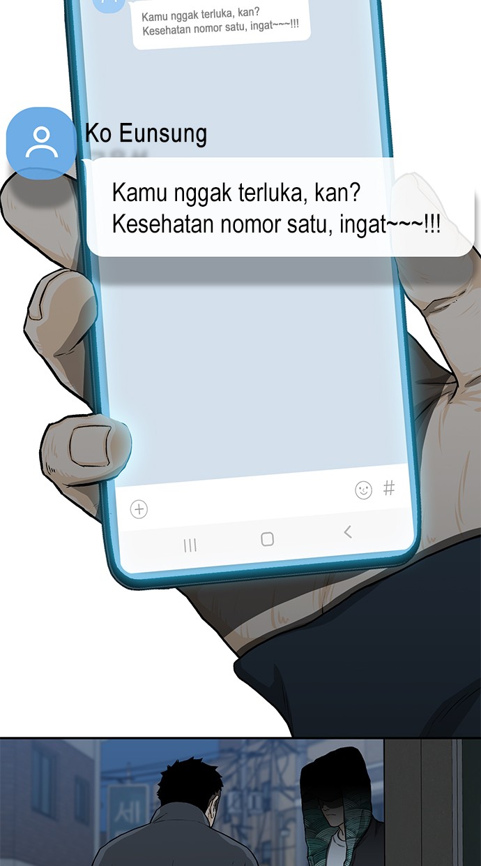 Fight Hard Chapter 21 Gambar 97