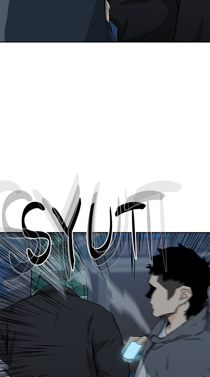 Fight Hard Chapter 21 Gambar 99