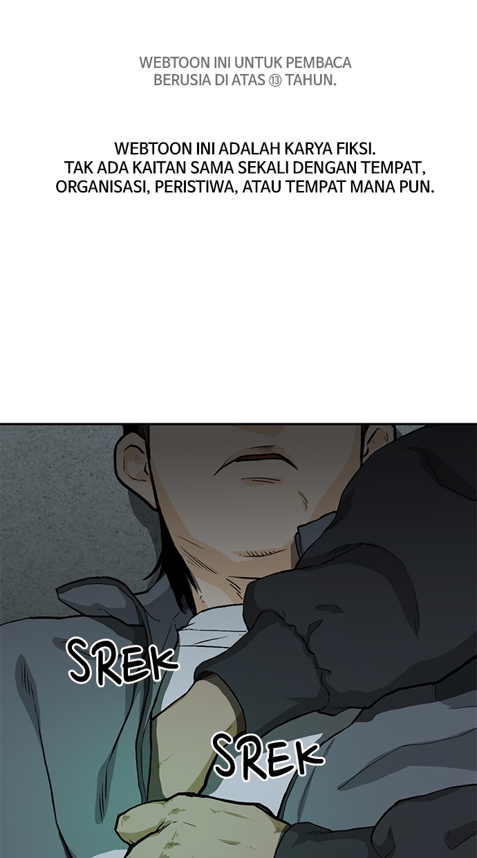 Baca Komik Fight Hard Chapter 22 Gambar 1