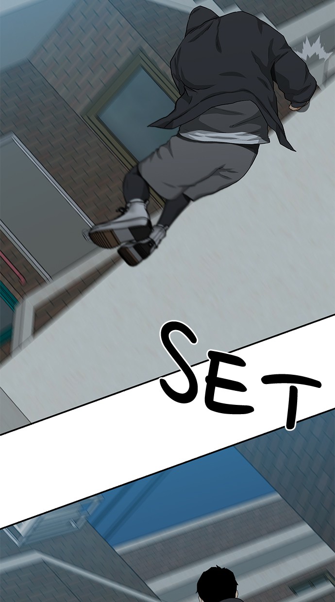 Fight Hard Chapter 22 Gambar 100