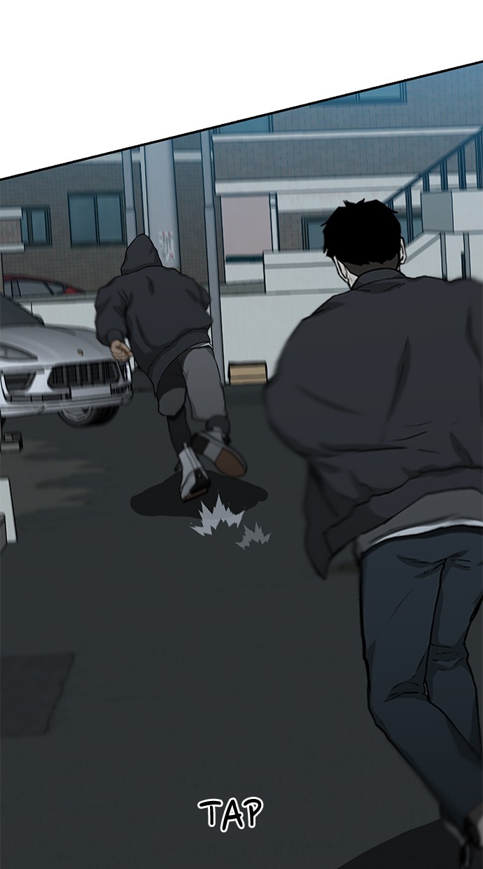 Fight Hard Chapter 22 Gambar 102