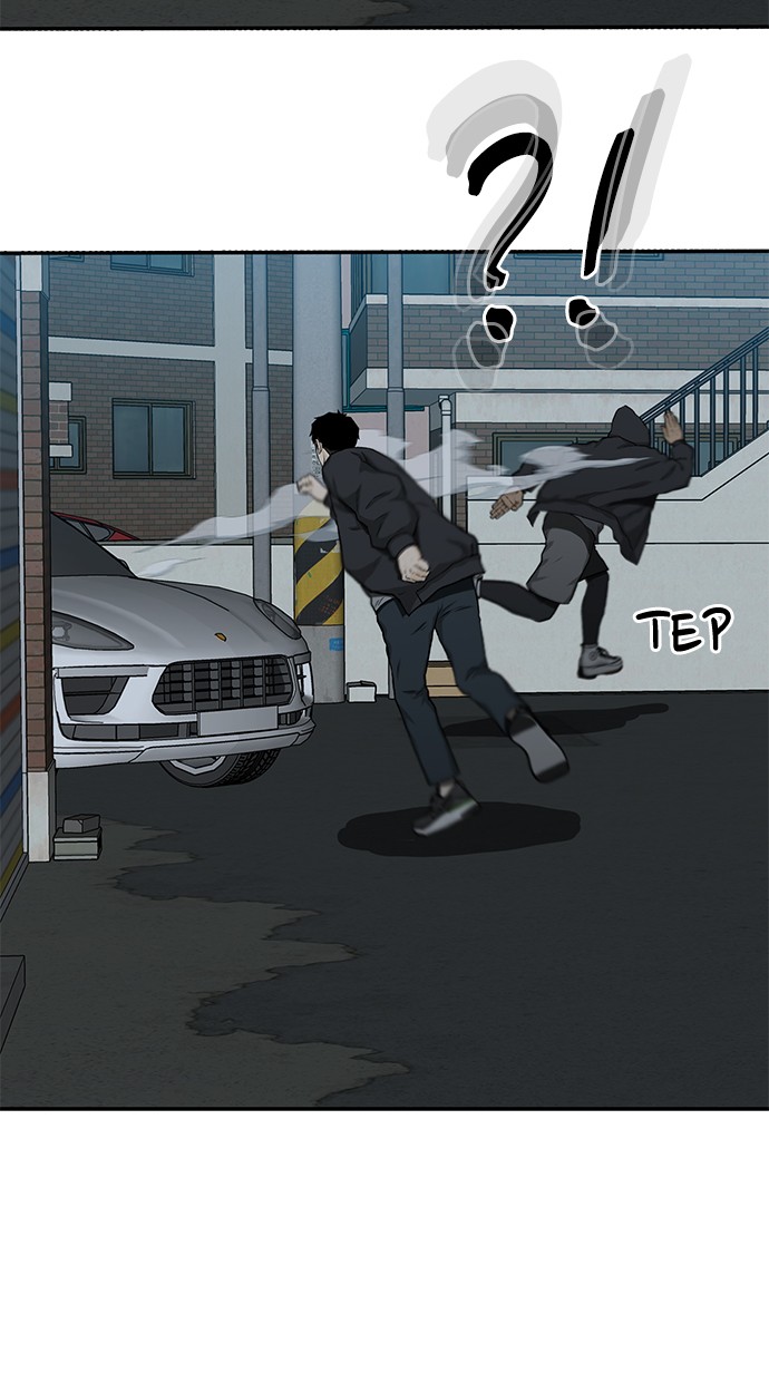 Fight Hard Chapter 22 Gambar 104