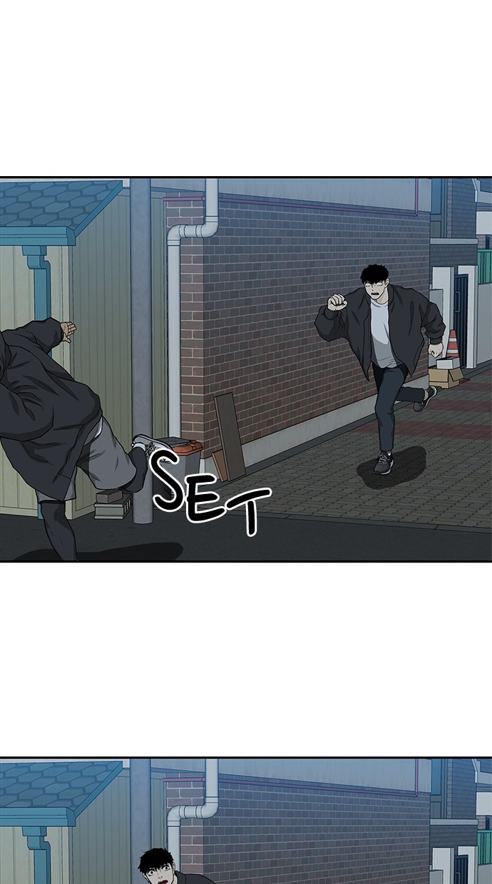 Fight Hard Chapter 22 Gambar 106