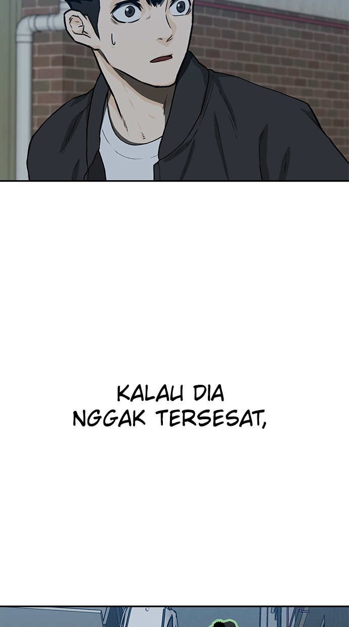 Fight Hard Chapter 22 Gambar 108
