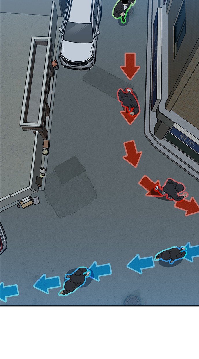 Fight Hard Chapter 22 Gambar 109