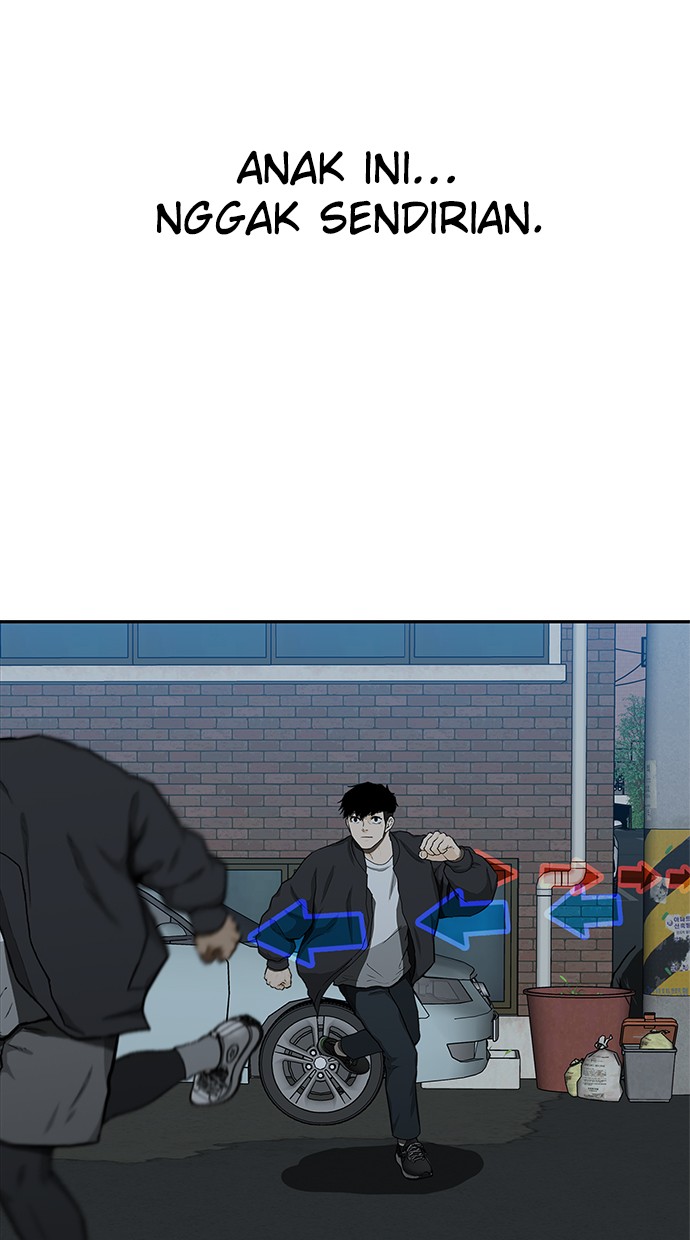 Fight Hard Chapter 22 Gambar 110