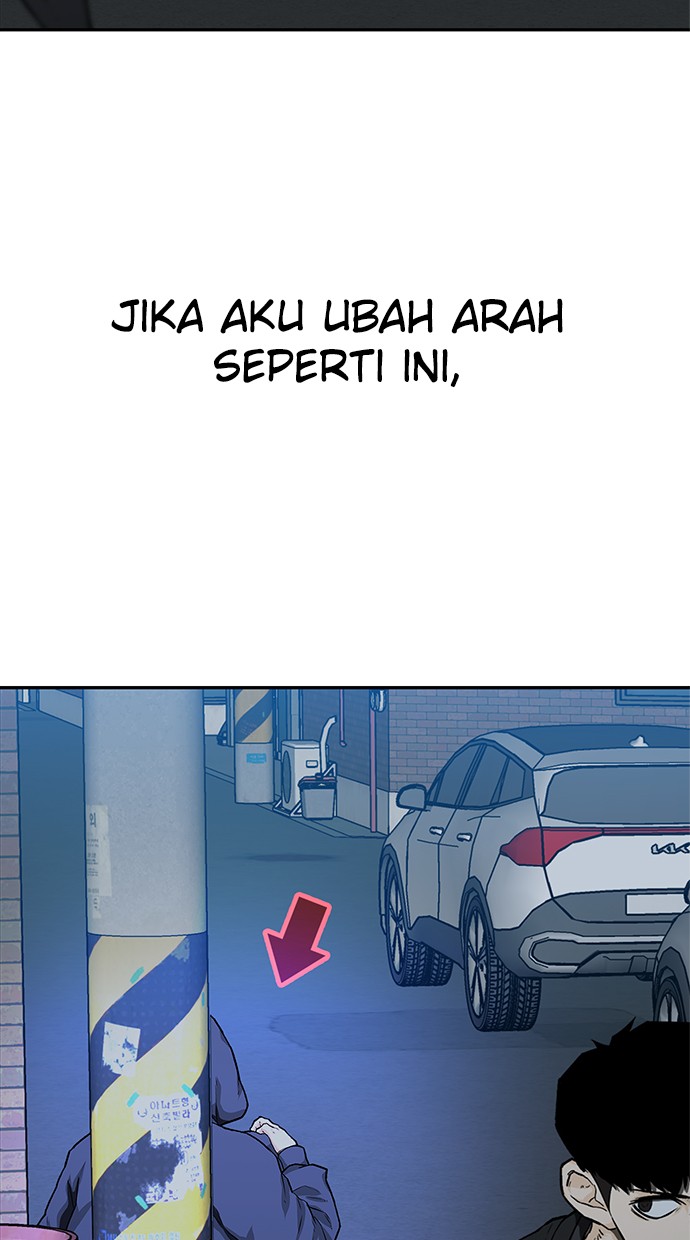 Fight Hard Chapter 22 Gambar 111