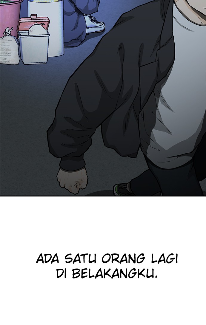 Fight Hard Chapter 22 Gambar 112