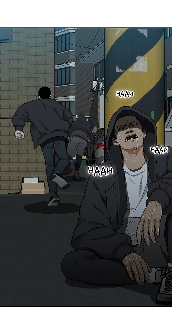 Fight Hard Chapter 22 Gambar 113