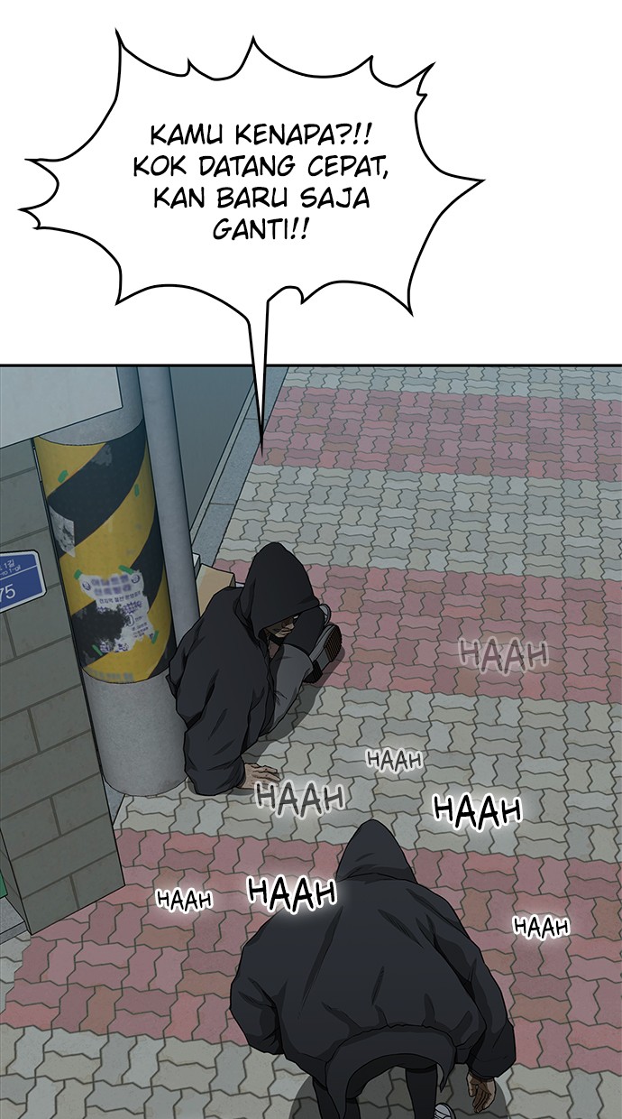 Fight Hard Chapter 22 Gambar 117