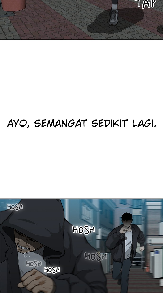 Fight Hard Chapter 22 Gambar 119