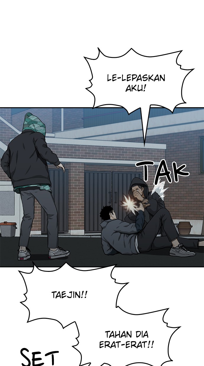 Fight Hard Chapter 22 Gambar 14