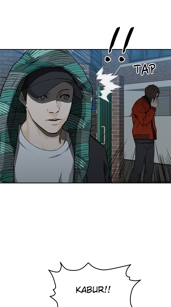 Fight Hard Chapter 22 Gambar 16