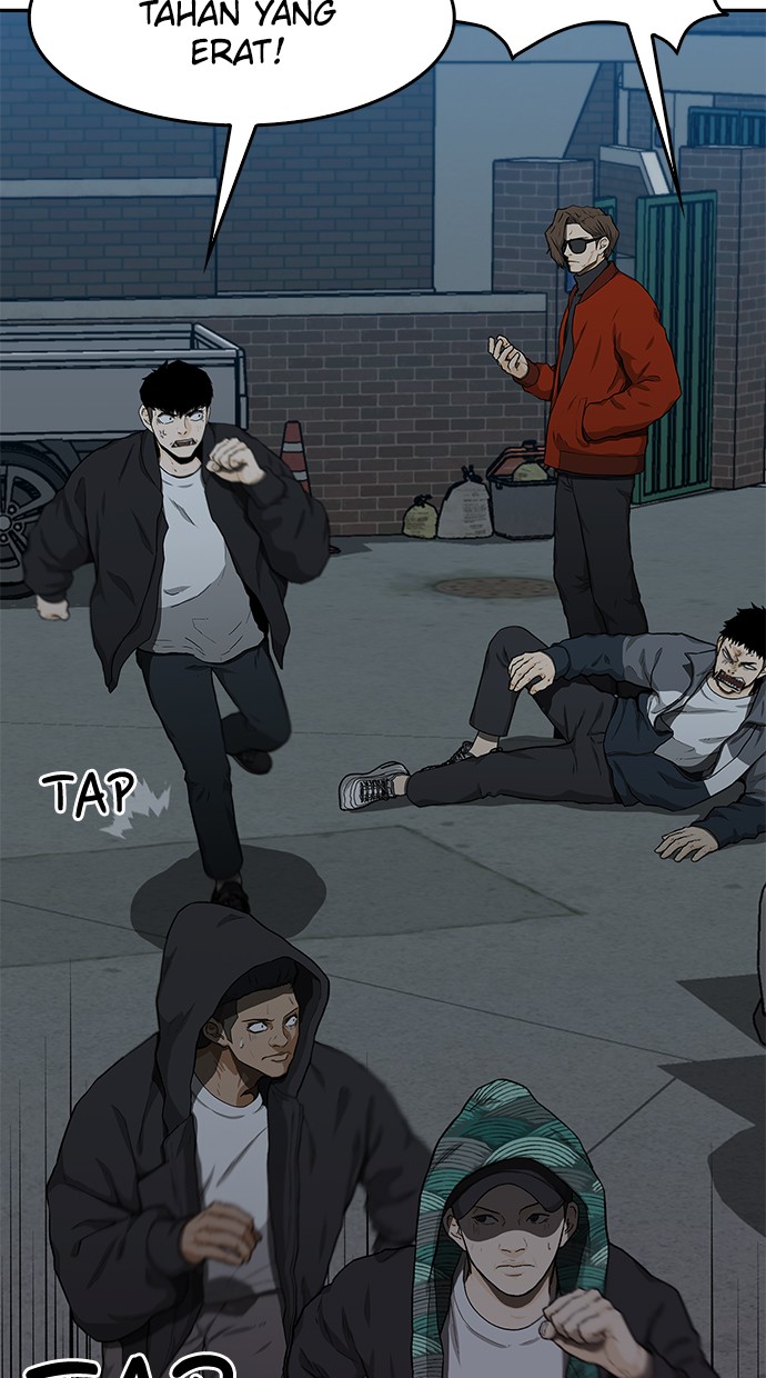 Fight Hard Chapter 22 Gambar 18