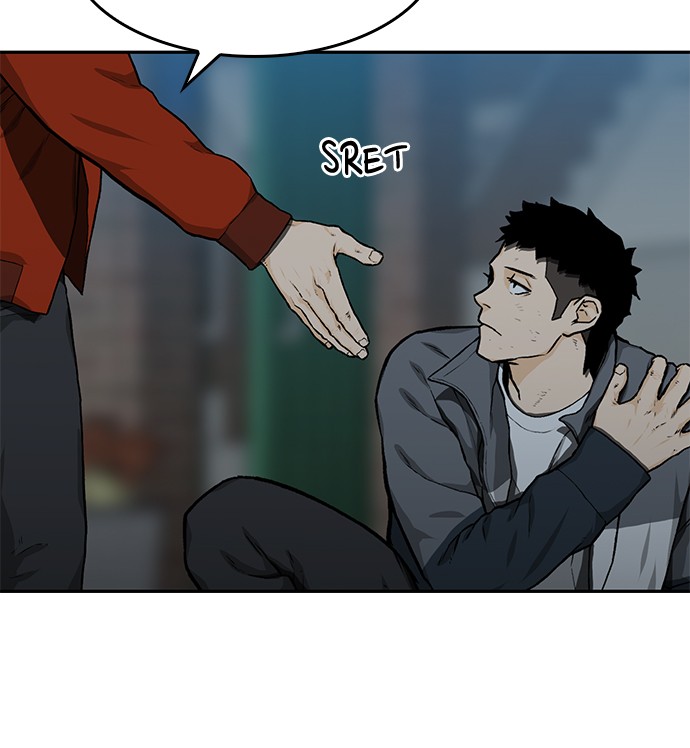 Fight Hard Chapter 22 Gambar 23