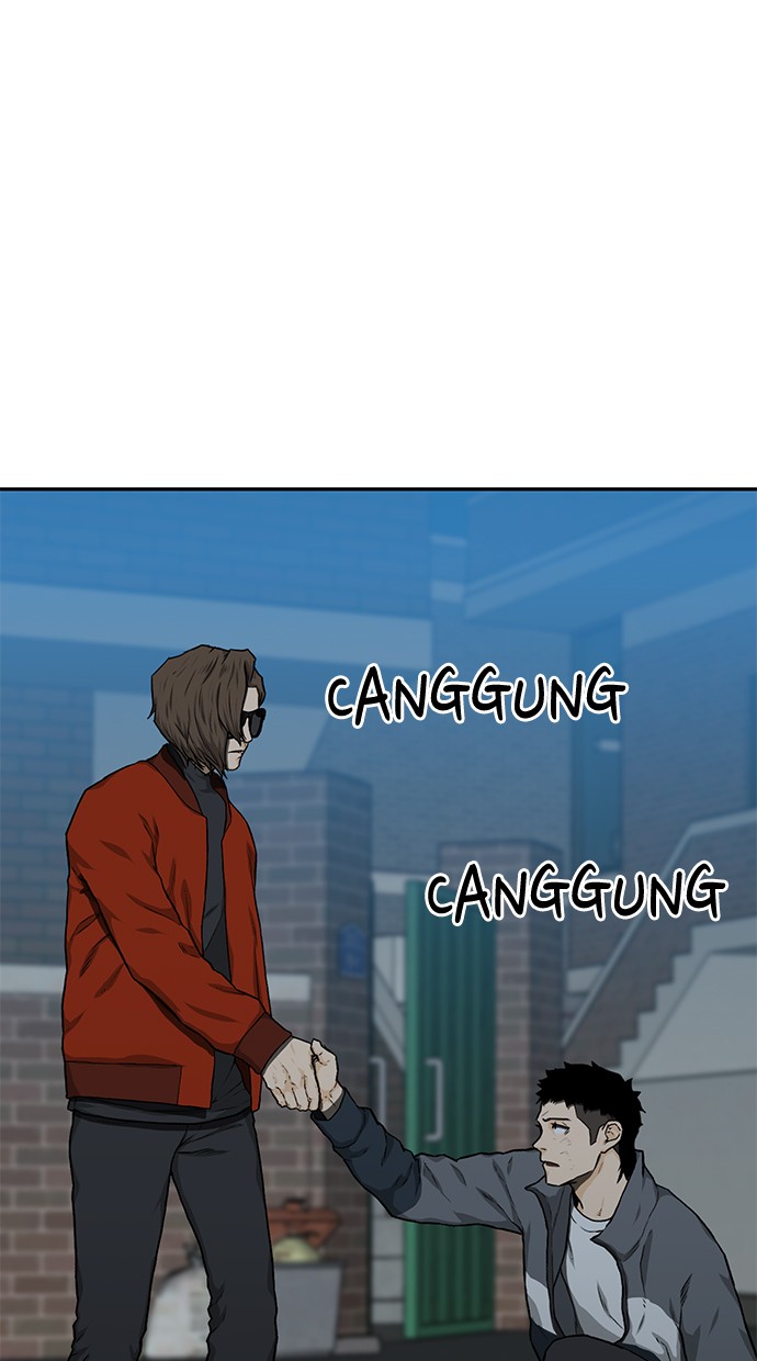 Fight Hard Chapter 22 Gambar 25